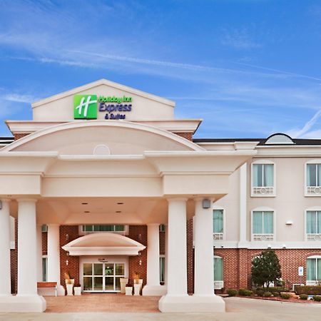 Holiday Inn Express & Suites Waxahachie By Ihg Dış mekan fotoğraf