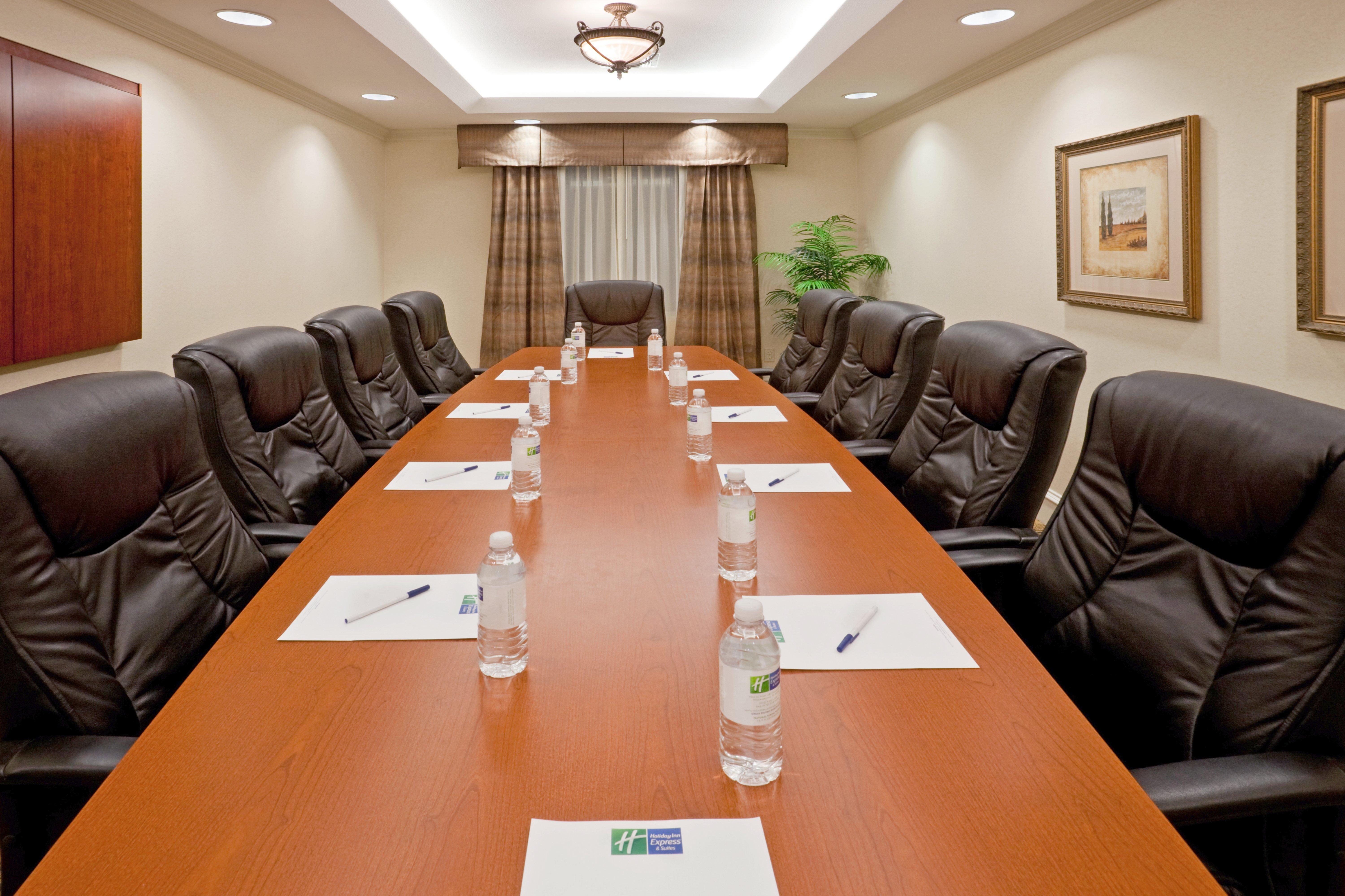 Holiday Inn Express & Suites Waxahachie By Ihg Dış mekan fotoğraf