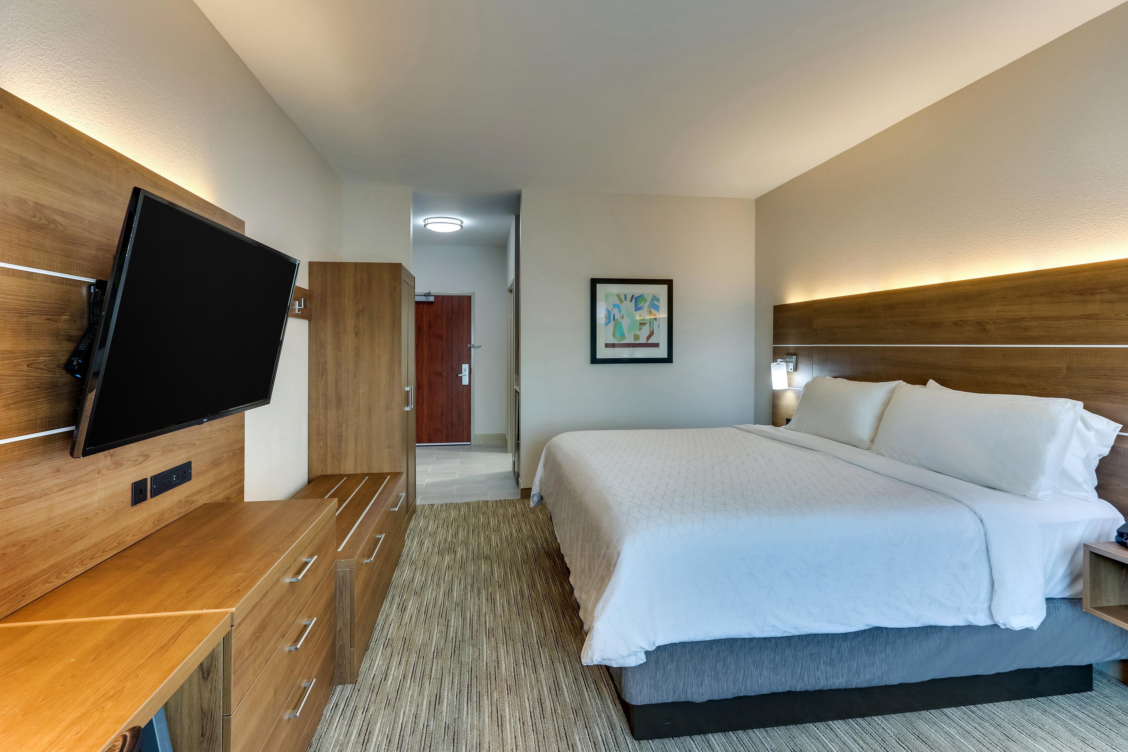 Holiday Inn Express & Suites Waxahachie By Ihg Dış mekan fotoğraf