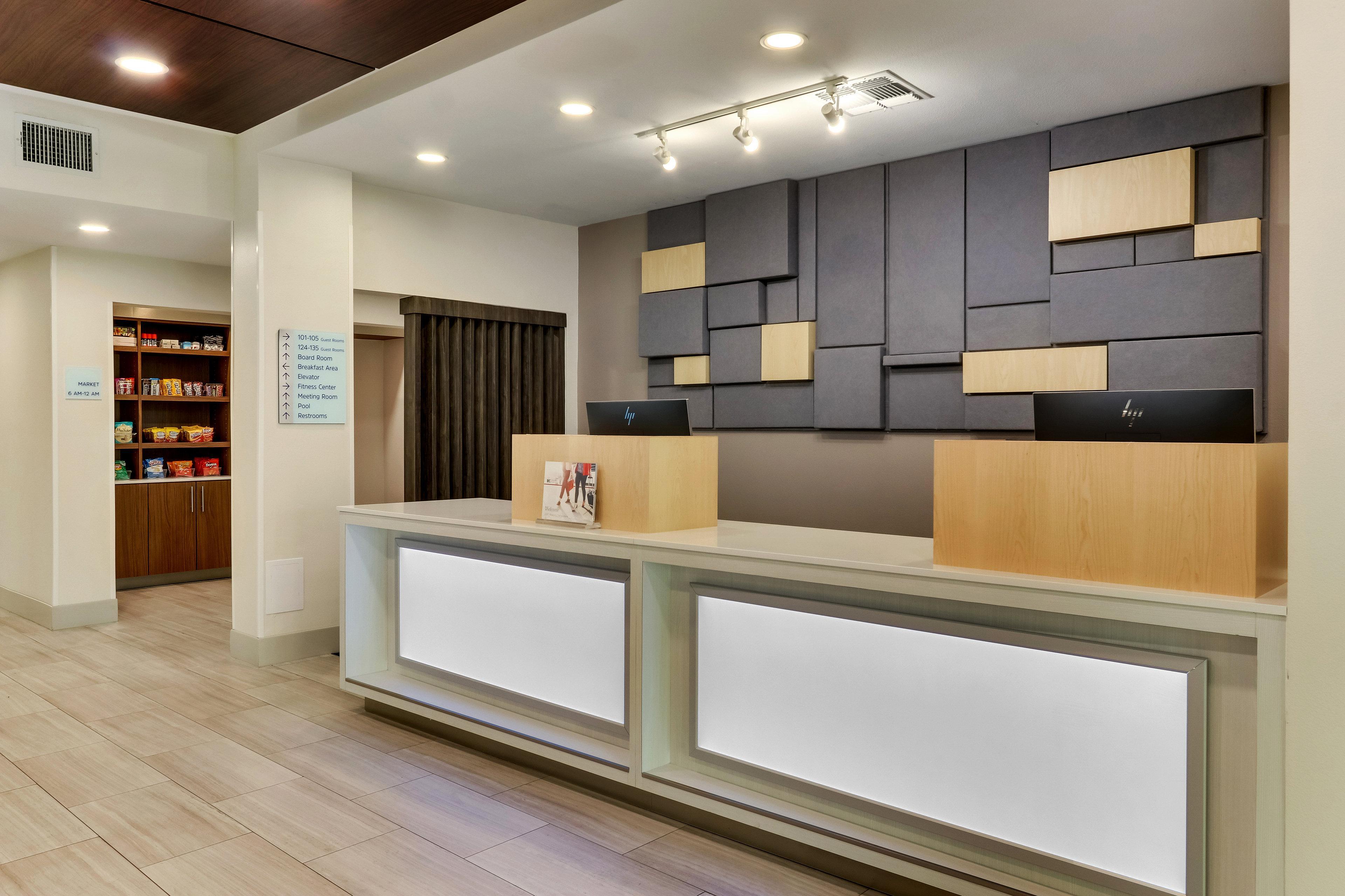 Holiday Inn Express & Suites Waxahachie By Ihg Dış mekan fotoğraf