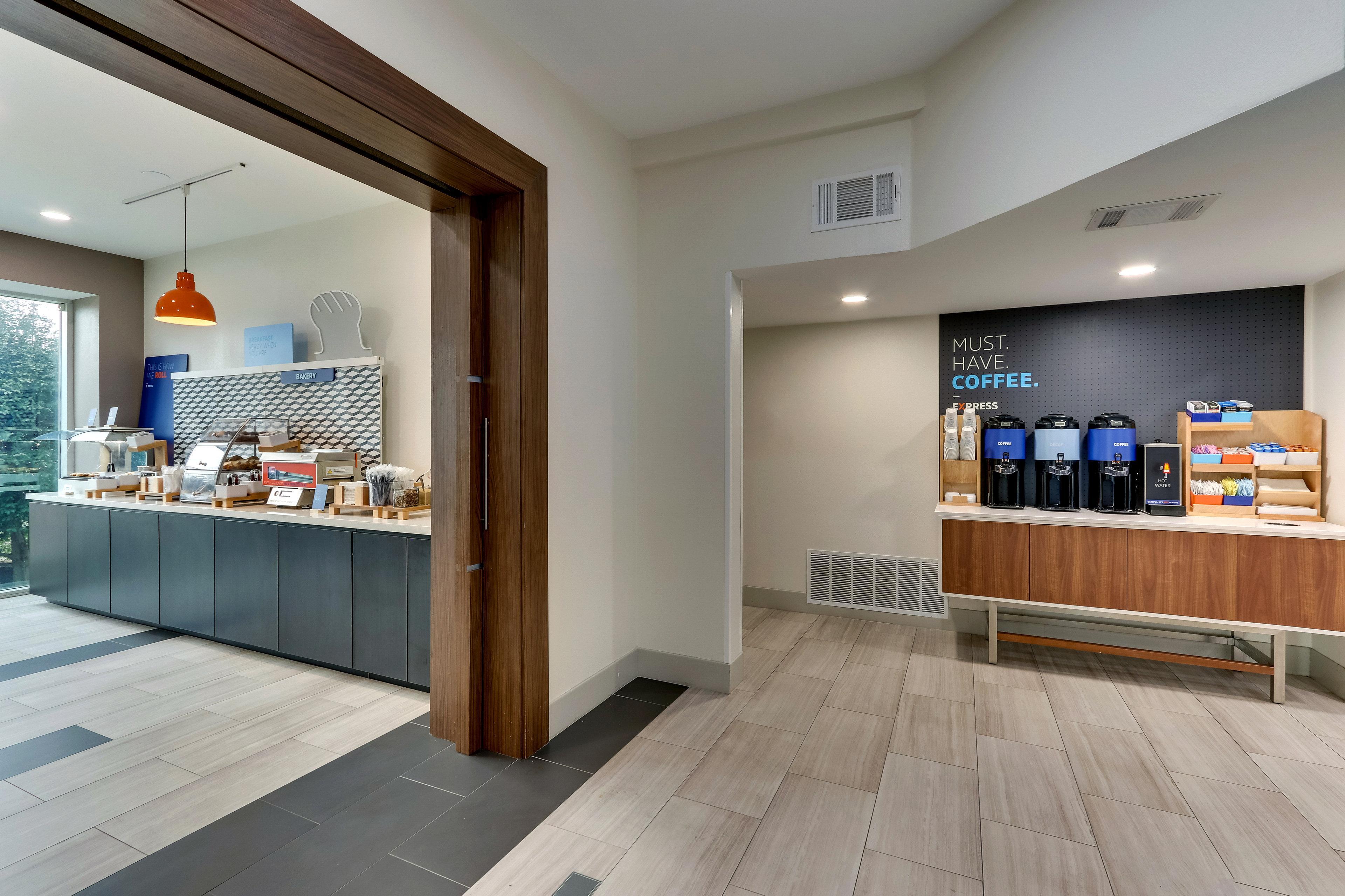 Holiday Inn Express & Suites Waxahachie By Ihg Dış mekan fotoğraf