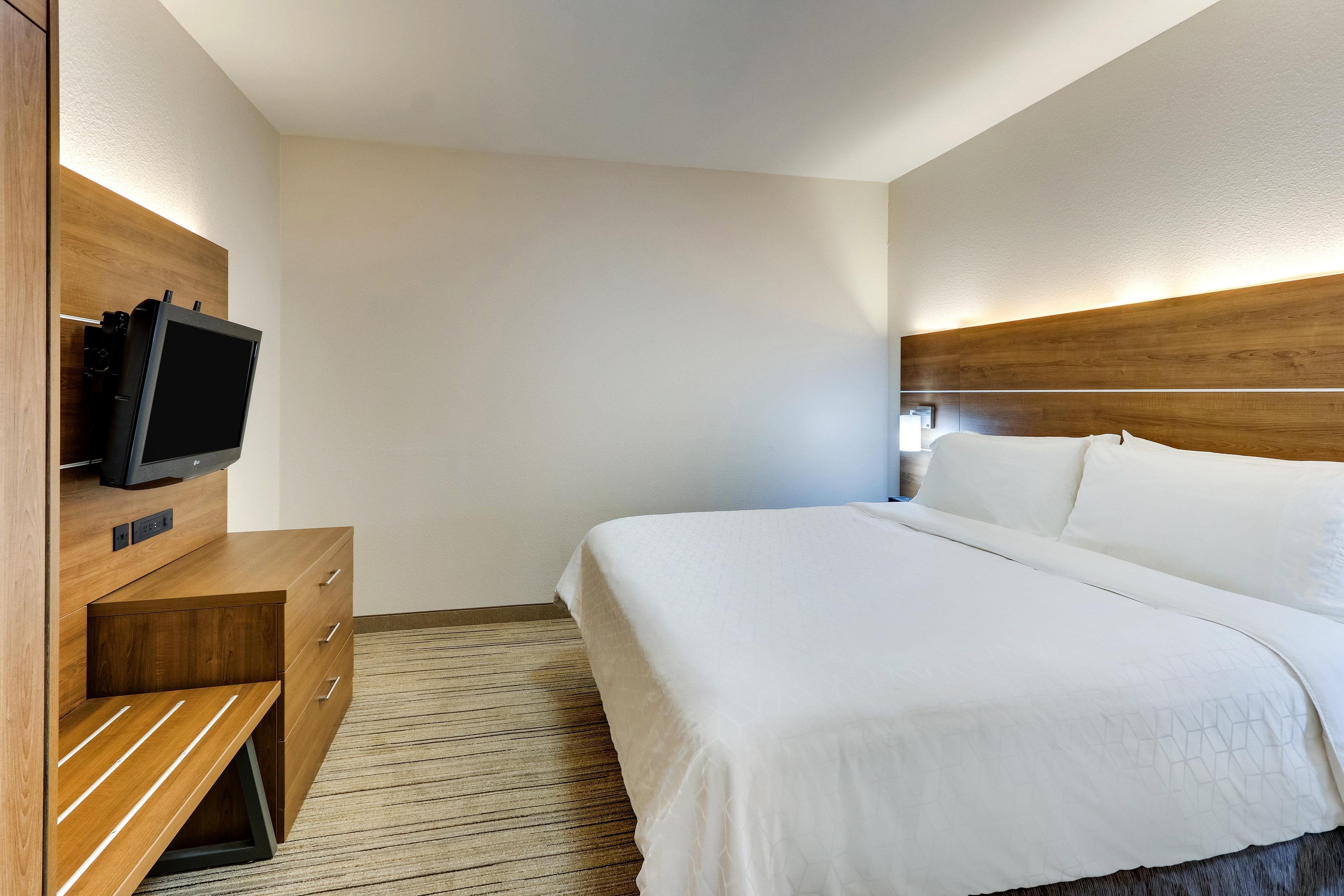 Holiday Inn Express & Suites Waxahachie By Ihg Dış mekan fotoğraf