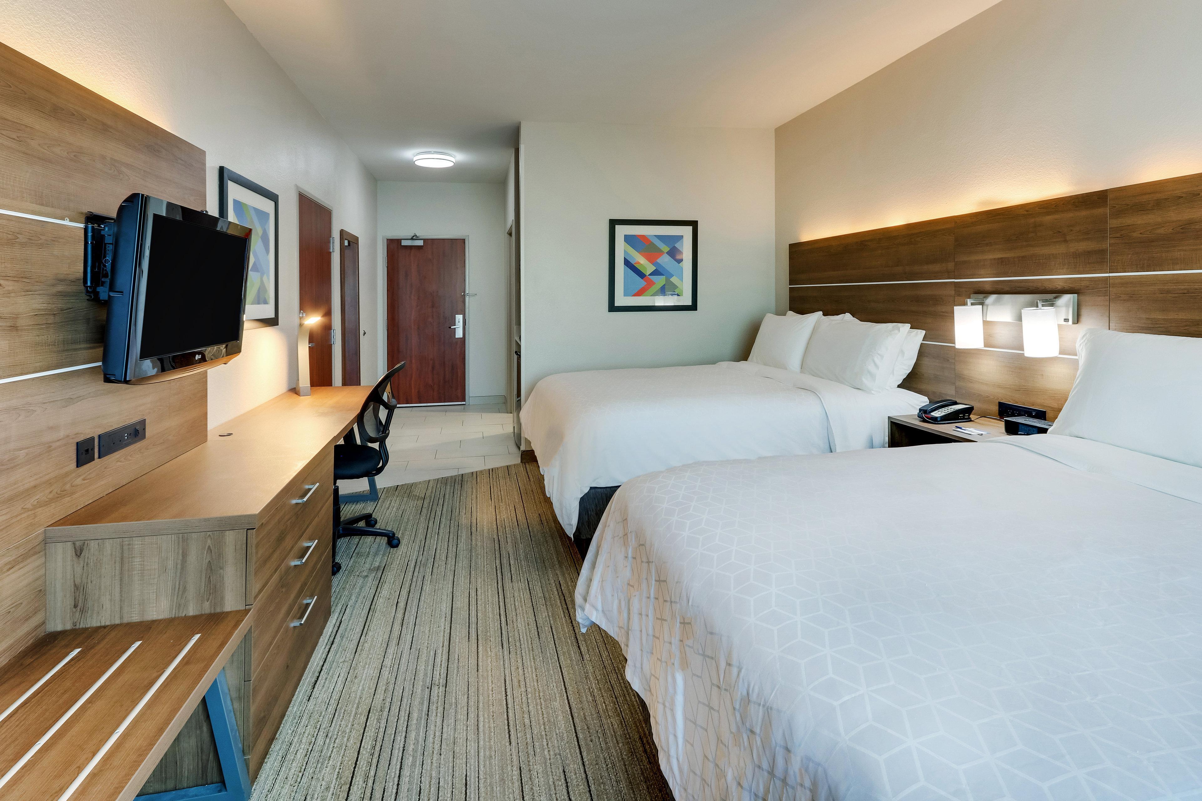 Holiday Inn Express & Suites Waxahachie By Ihg Dış mekan fotoğraf