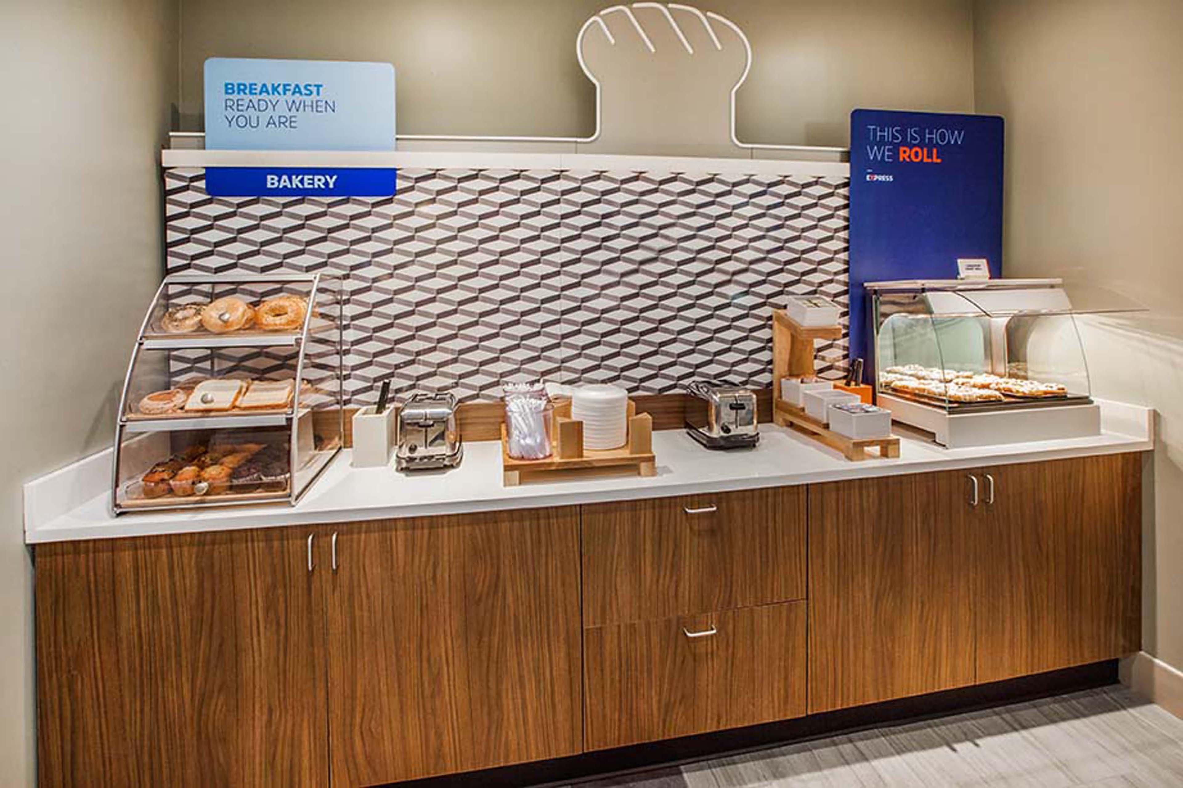 Holiday Inn Express & Suites Waxahachie By Ihg Dış mekan fotoğraf