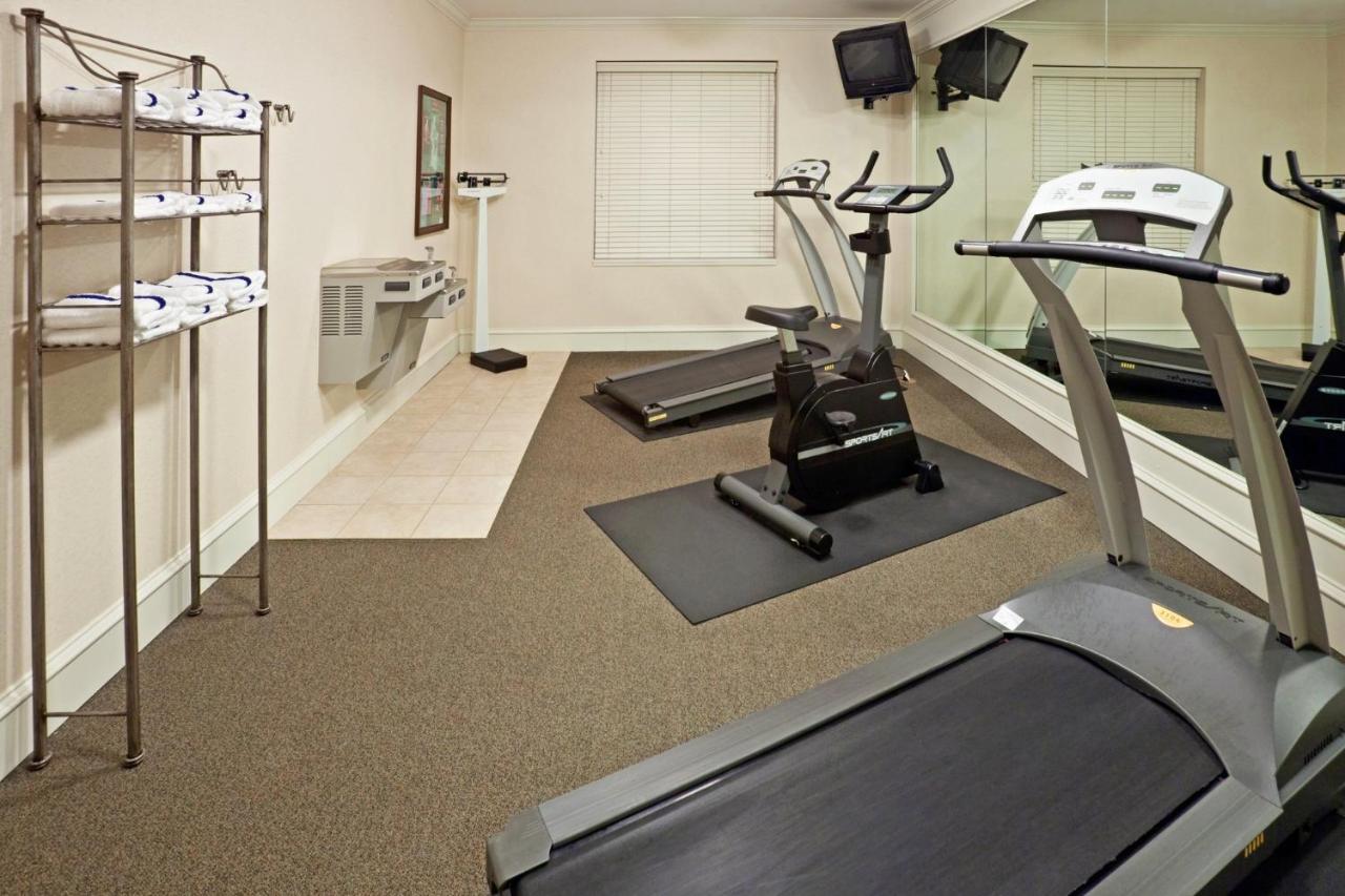 Holiday Inn Express & Suites Waxahachie By Ihg Dış mekan fotoğraf